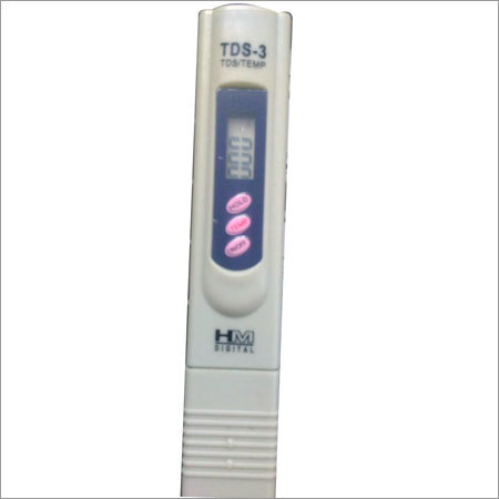 RO TDS Meter