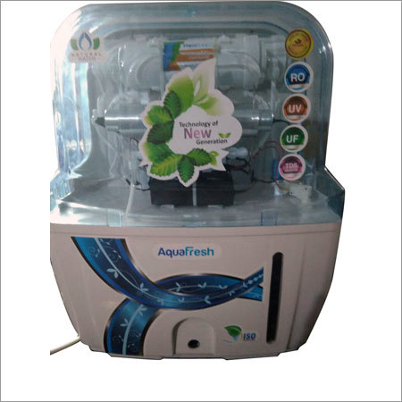 Aqua Fresh RO Water Purifiers