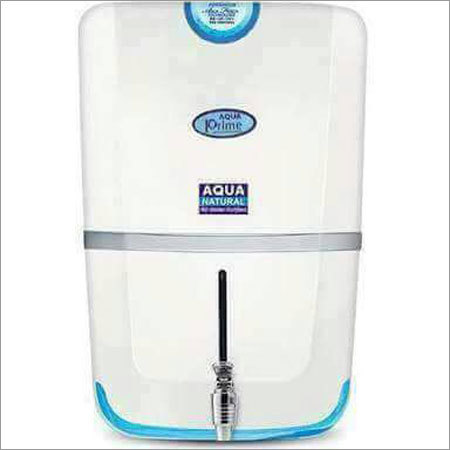Aqua Natural RO
