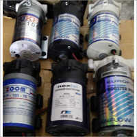 Ro Water Purifier Pump