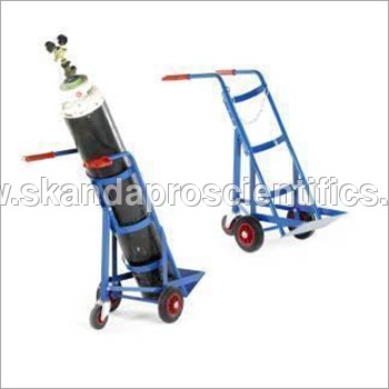 Cylinder Trolley