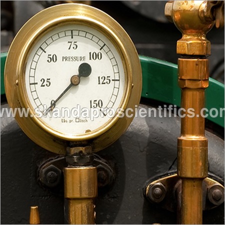 Gas Line Installation