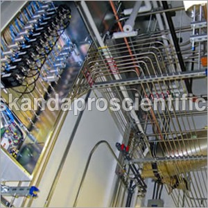 High Pressure Piping & Tubing