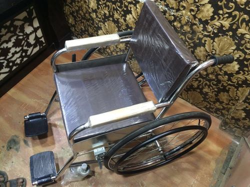 Wheel Chair
