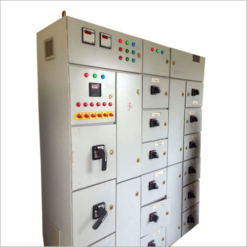 Electrical Control Panel Board Electrical Control Panel Board