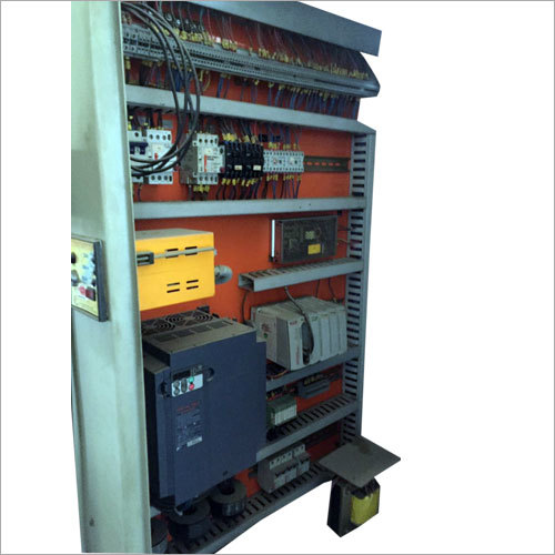 Automation Control Panel Board Automation Control Panel Board