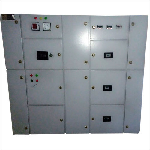 Electrical Control Panels Electrical Control Panels
