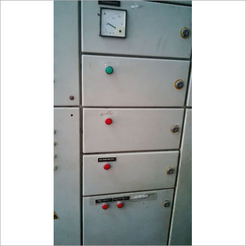 Industrial Control Panel Board Industrial Control Panel Board
