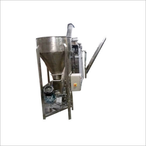 Extruder Machine Extruder Machine