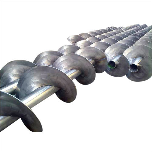 Screw Conveyor Screw Conveyor