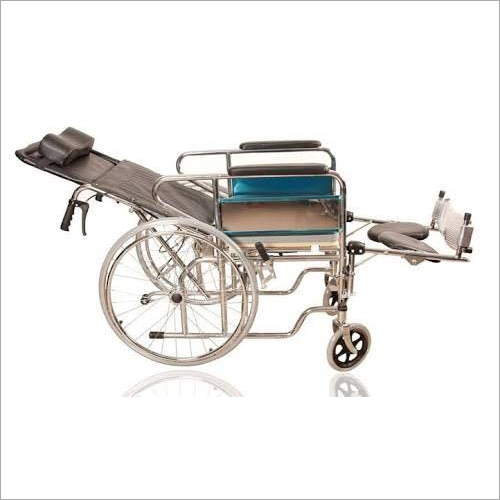 Wheel Chair