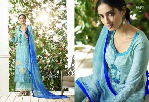 FESTIVE WEAR SALWAR KAMEEZ