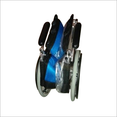 Light Weight Wheel Chair