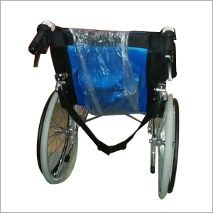 Light Weight Wheel Chair