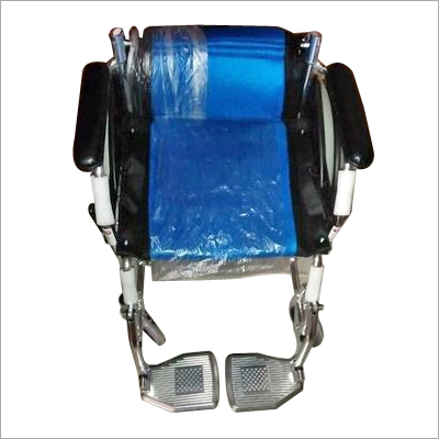 Light Weight Wheel Chair