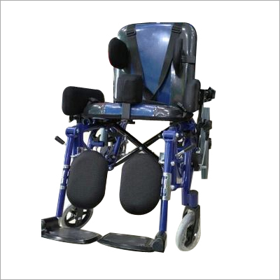 Light Weight Wheel Chair
