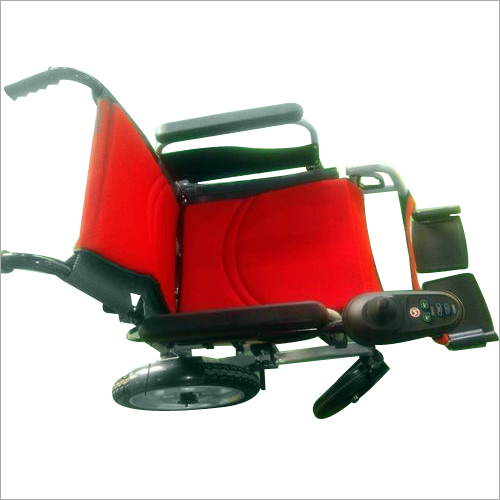 Light Weight Wheel Chair