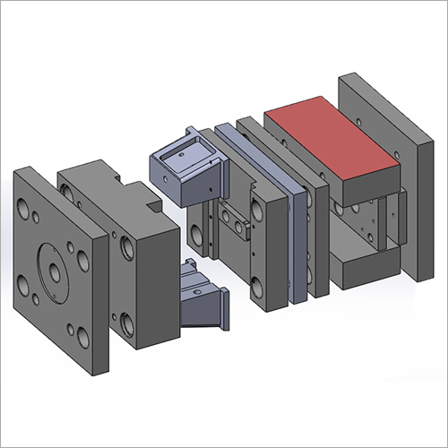 Injection Mould Design