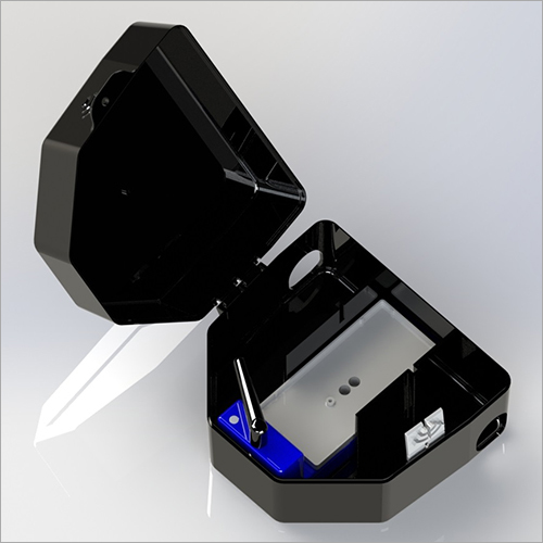 Concept Design Moulding