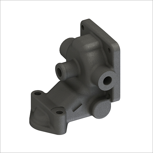 Casting Part Design Moulds