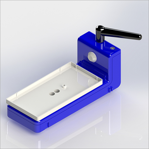 Plastic Product Design Service