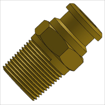 Metal Part Mould Design