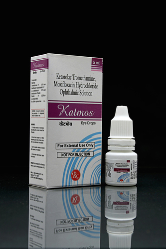 Ketorolac Eye drops