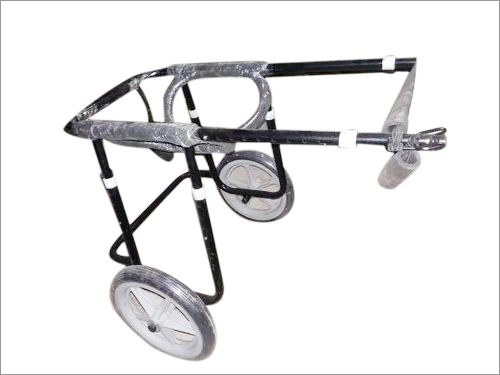 Commode Hospital Chair