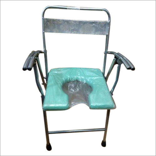 Commode Hospital Chair