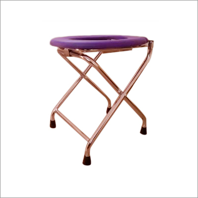 Commode Hospital Chair
