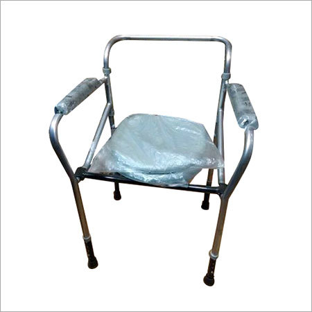 Medical Commode Chairs.