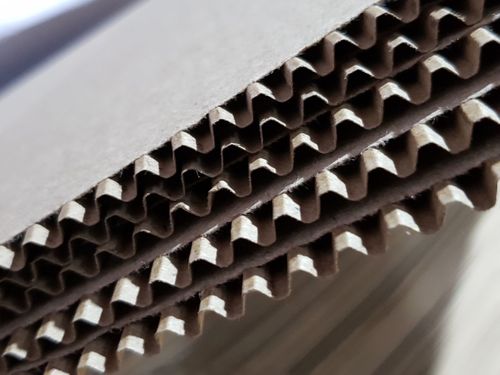 Corrugated Packaging Boxes