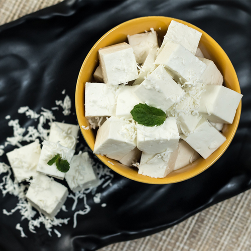 Soft Paneer