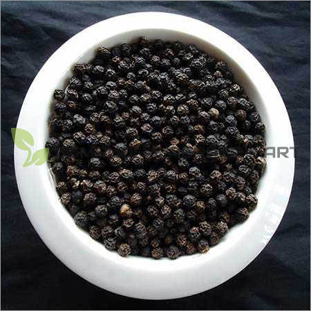 Black Peppercorns