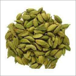 Organic Cardamom