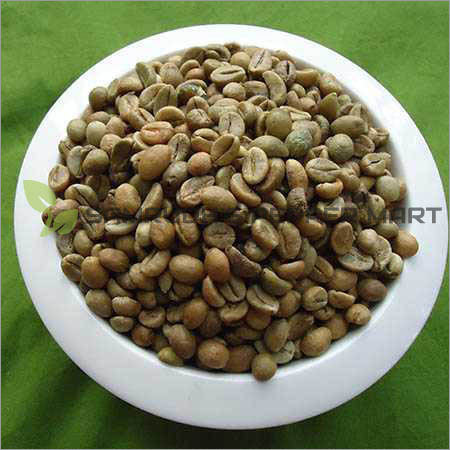 Arabica Coffee Beans