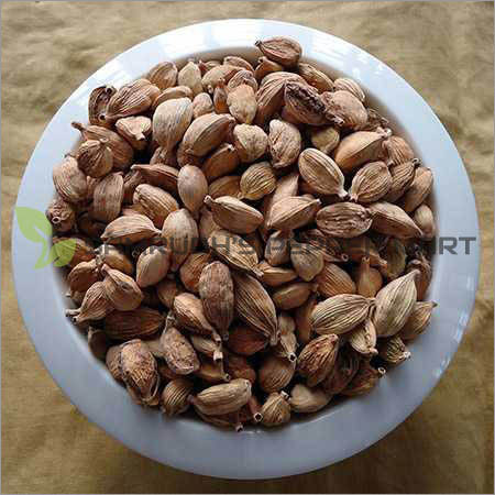 White Cardamom