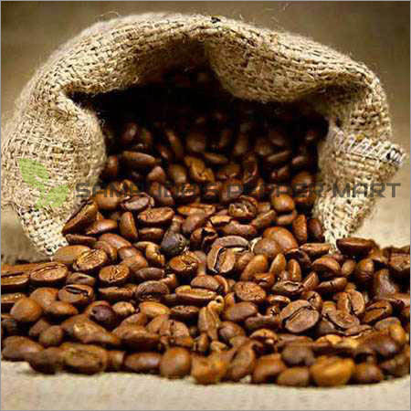 Roasted Coffee Bean