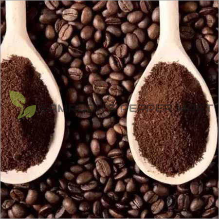 Coffee Powder