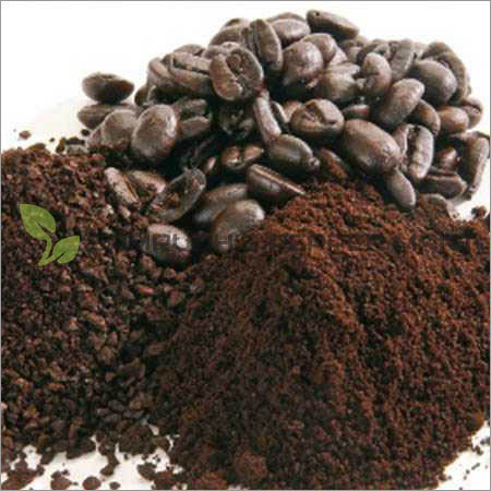 Organic Coffee Powder