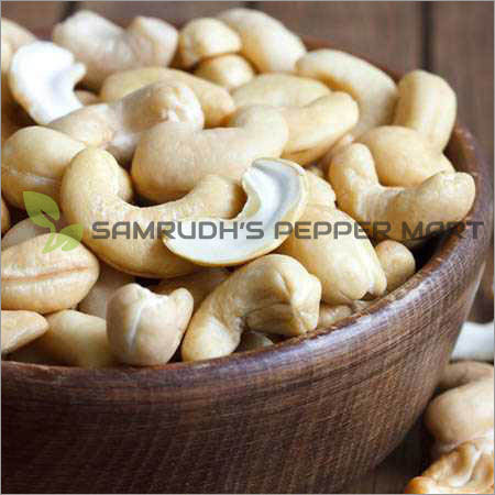 Cashew Nuts