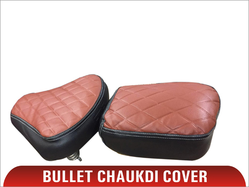 Bullet Chaukdi Cover