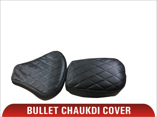 Bullet Chaukdi Cover