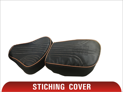 Bullet Seat Covers and Accessories