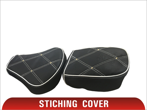 Stiching Cover