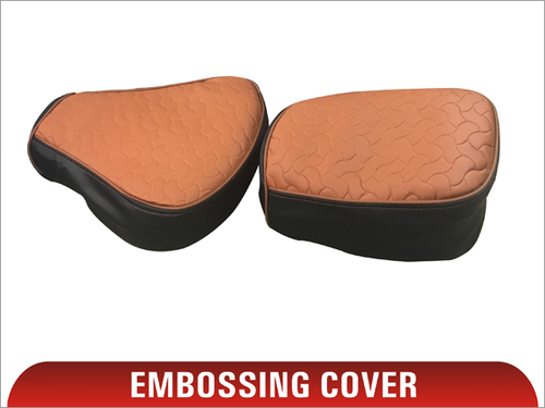 Embossing Cover
