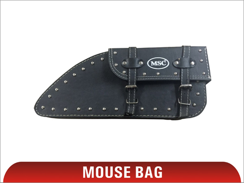Mouse Bag