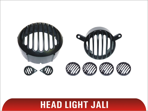 Head Light Jali