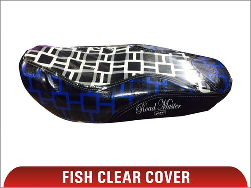 Fish Clear Cover