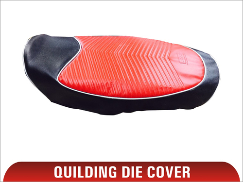 Quilding Die Cover